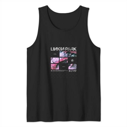 Discover Linkin parks From zeros Tank Tops