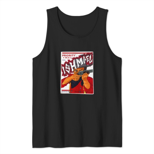 Discover Duke Slap Long Tank Tops