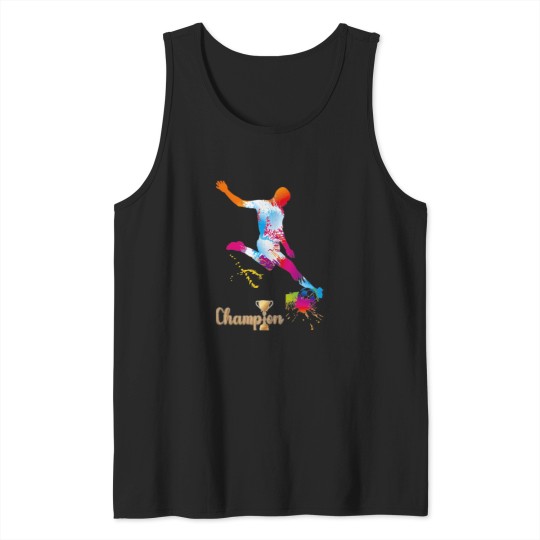 Discover music Tank Tops