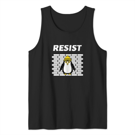 Discover Flippers Up Tariffs Active T Tee Tank Tops