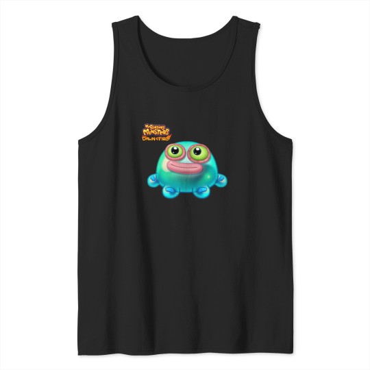 Discover Young Toe Jammer Tank Tops