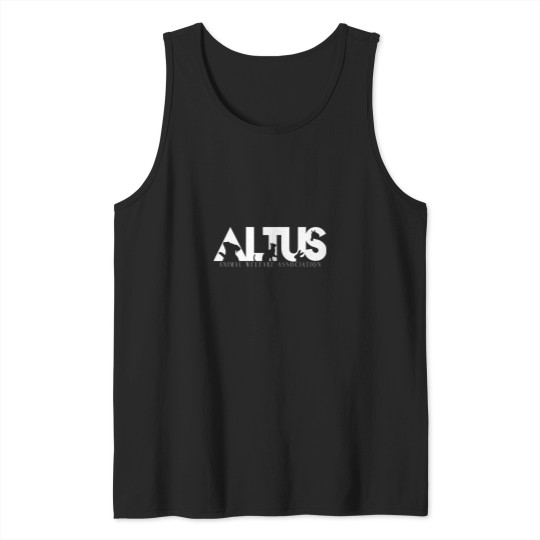 Discover AAWA Light Tank Tops