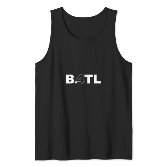 Discover Battle 4 God...Battle 4 School Tank Tops