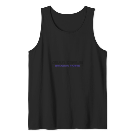Discover Farris 1 () Tank Tops