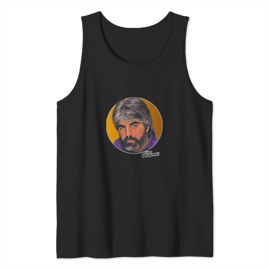 Discover Michael mcdonald Michael mcdonald    (1) Tank Tops