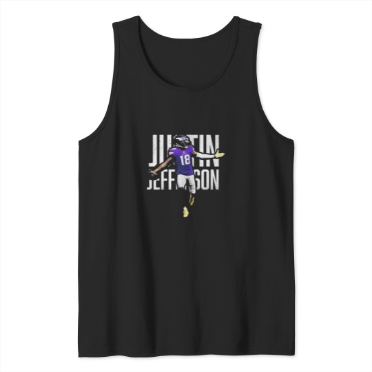 Discover justjeffr Ess Tank Tops
