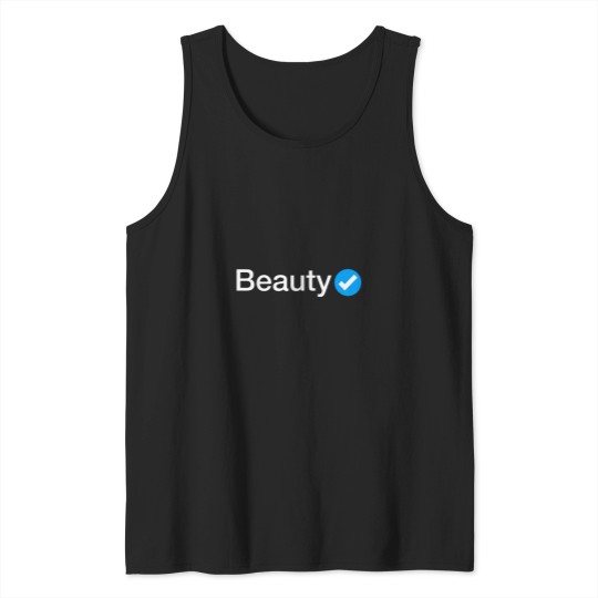 Discover Verified Beauty Tank Tops