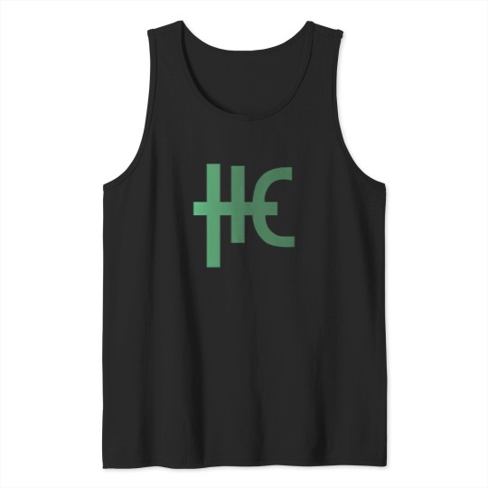 Discover Hempcoin - Thc Baseball  Sleeve T-Shirt 1973 Tank Tops