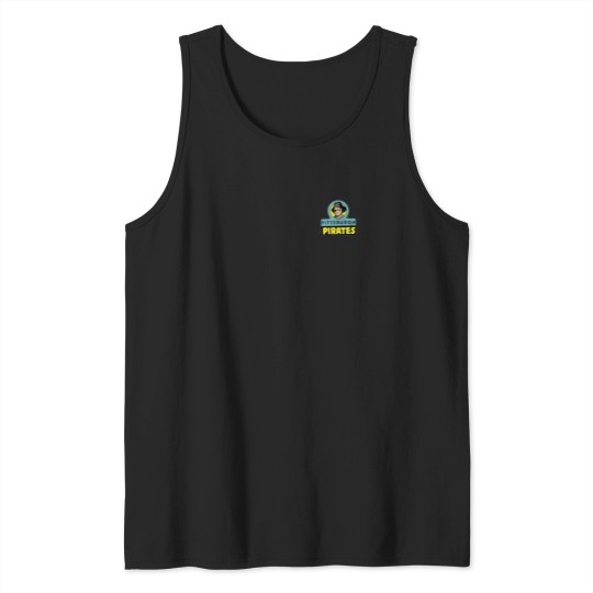 Discover Piratess  (1).png Tank Tops