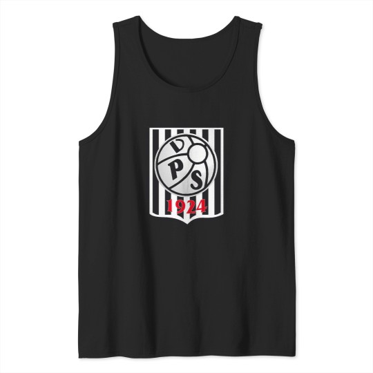 Discover Vaasan Palloseura Fc Tank Tops