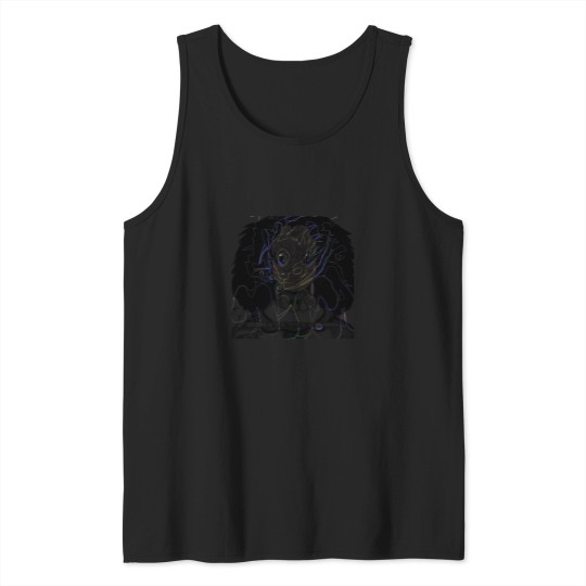 Discover Arca s Tank Tops