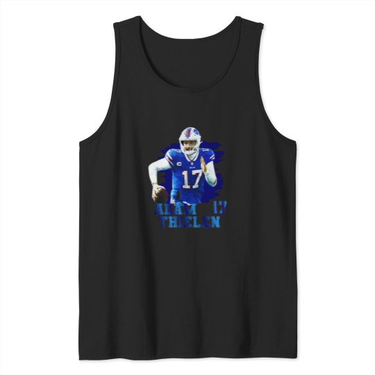 Discover Adam Thielen Carolina Panthersss Tank Tops