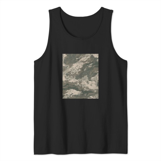 Discover Raloel - Camouflage (1) Tank Tops