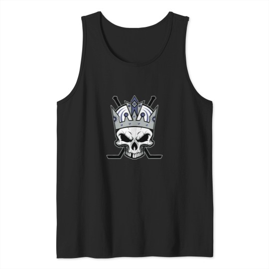 Discover LOS ANGELES (1).png Tank Tops