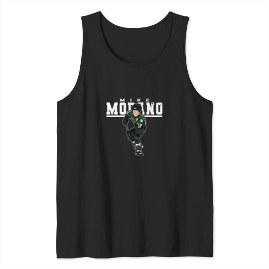 Discover Mike Modano (2).png Tank Tops