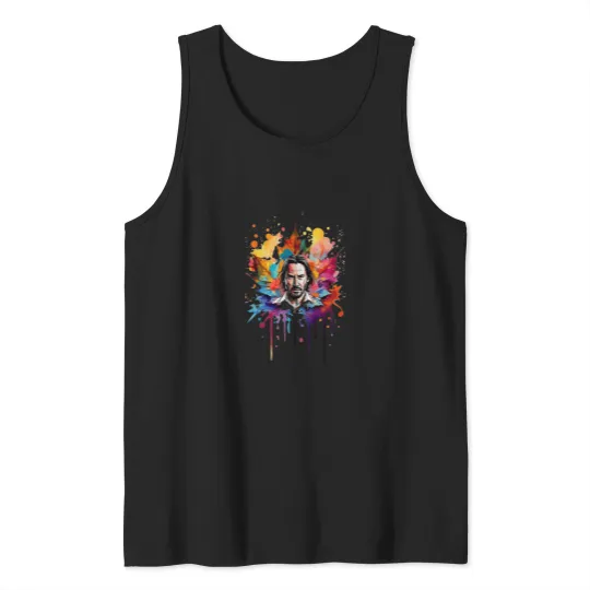 Discover yup hes canadian tshirt Tank Tops