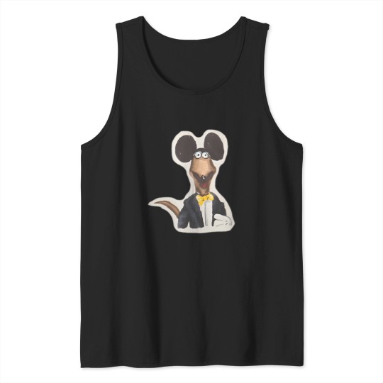 Discover Rizzo Tank Tops