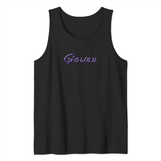 Discover 1954-Canadian-Musician-Logo T-Shirt Tank Tops