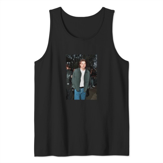 Discover 6006-Brendan-Fraser T-Shirt Tank Tops
