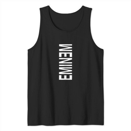 Discover Eminemm (160).png Tank Tops