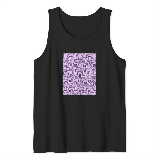 Discover Modern-Patterns-(1) T-Shirt Tank Tops