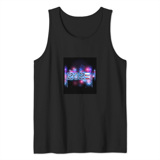 Discover 2025-Sleeveless-Top T-Shirt Tank Tops