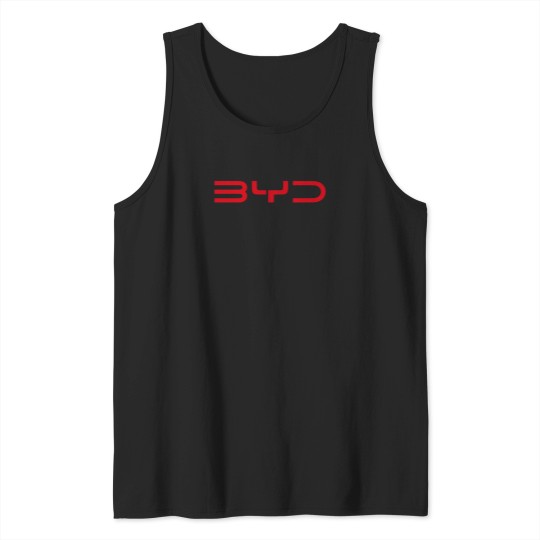Discover yd T-Shirt Tank Tops