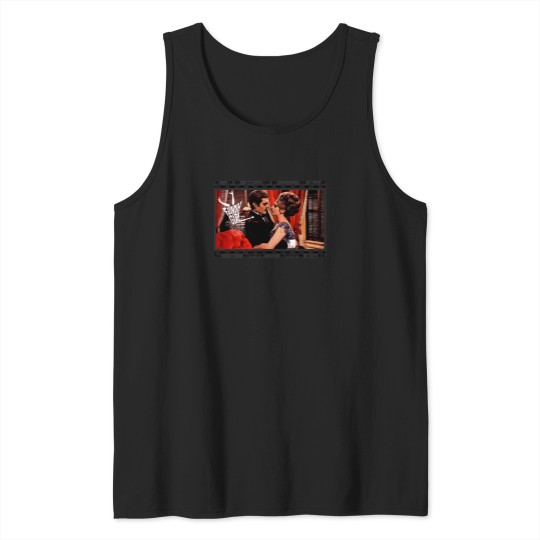 Discover Funny-Girl-Musical-Frame T-Shirt Tank Tops