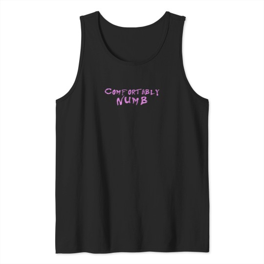 Discover Is-There-Anyone-Home-T-Shirt Tank Tops