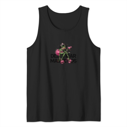 Discover New-Album-Dtmf-90S-Active-T-Shirt Tank Tops