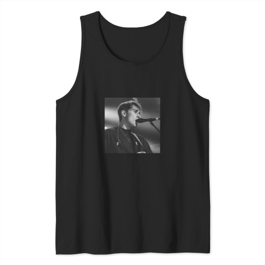 Discover S Tank Tops