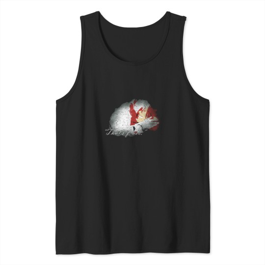 Discover That_s fine... .png Tank Tops