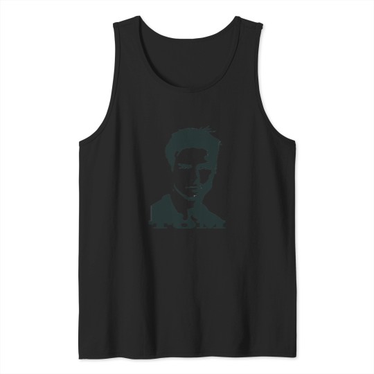 Discover Tom T-Shirt Tank Tops