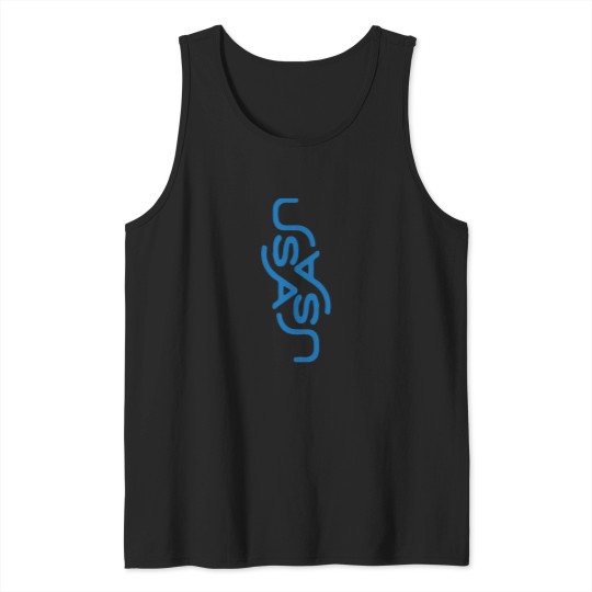 Discover Usa-(16) T-Shirt Tank Tops