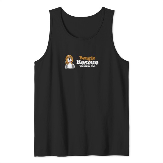 Discover Beagle-Rescue-Victoria-Merch T-Shirt Tank Tops
