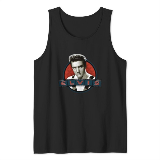 Discover ELVIS MERCH-ELVIS-ELVIS-ELVIS-ELVIS-ELVIS-ELVIS-ELVIS-ELVIS-ELVIS-ELVIS-ELVIS-ELVIS-ELVIS Tank Tops