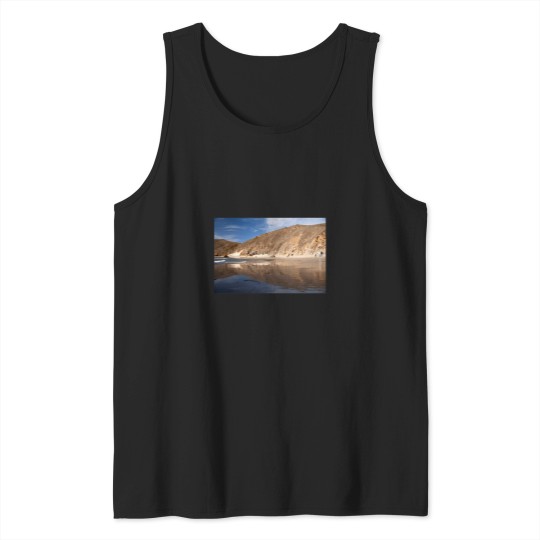 Discover T-Shirt Pfeiffer-Beach-Big-Sur Tank Tops