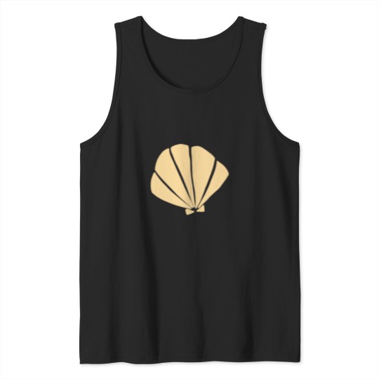 Discover sheashell Tank Tops
