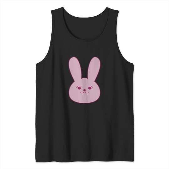 Discover Hoshino-Ruby-(Oshi-No-Ko)-Bunny T-Shirt Tank Tops