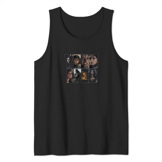 Discover I Want Everything Tank Tops