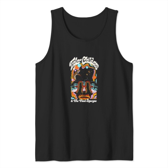 Discover Tyler-Childers T-Shirt Tank Tops