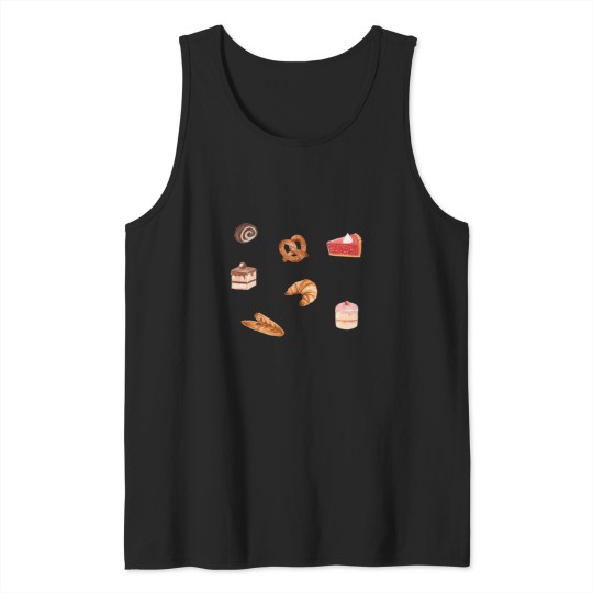 Discover kd in Rak'tika Samsung Galaxy Phone Case Tank Tops