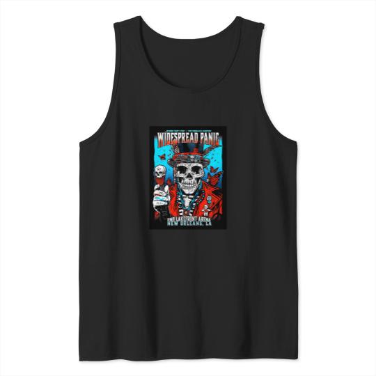 Discover Here-Is-What-You-Should-Do-For-Your-Widespread-Panic T-Shirt Tank Tops