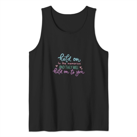 Discover New Years Day Lyrics Withered Bonnie 2022 Sticker Tank Tops