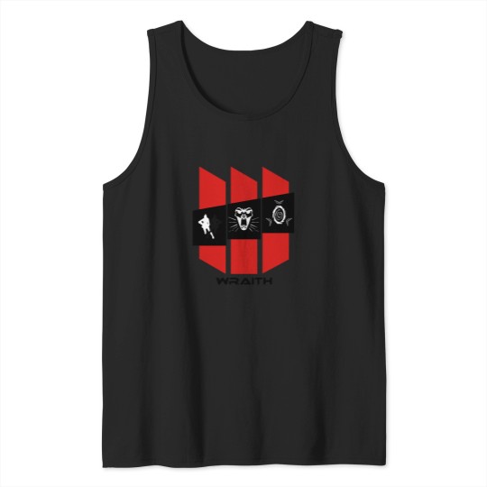 Discover The Secrets You Will Never Know About Apex Legends Classic Tank Tops