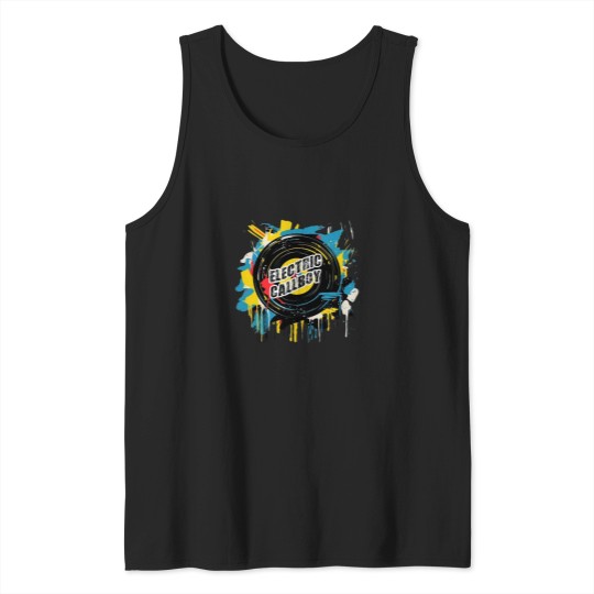 Discover The-Callboy Active Tank Tops