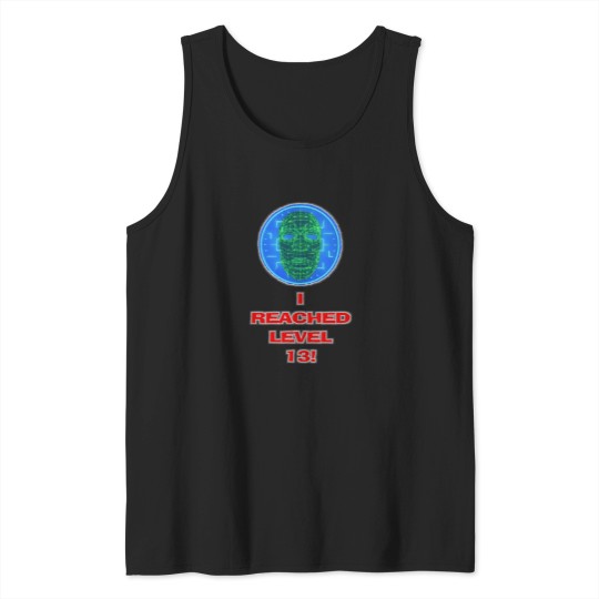 Discover You are good earthling... Tank Tops