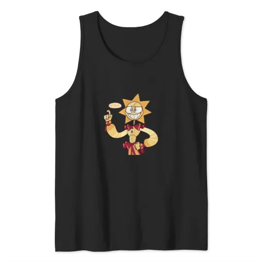 Discover Fnaf Sundrop (27) Tank Tops