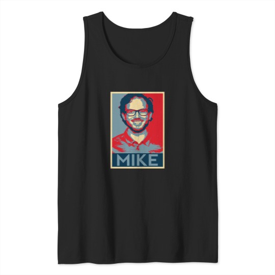 Discover mikes McDaniel- Limited Edition Perfect Gift Classic Tank Tops