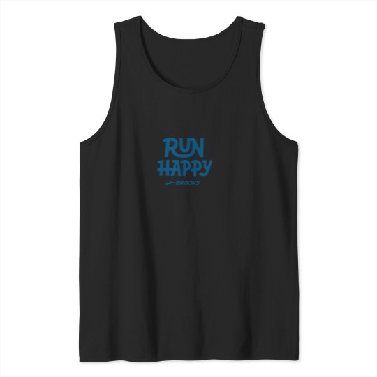 Discover Brooks Classic Tank Tops